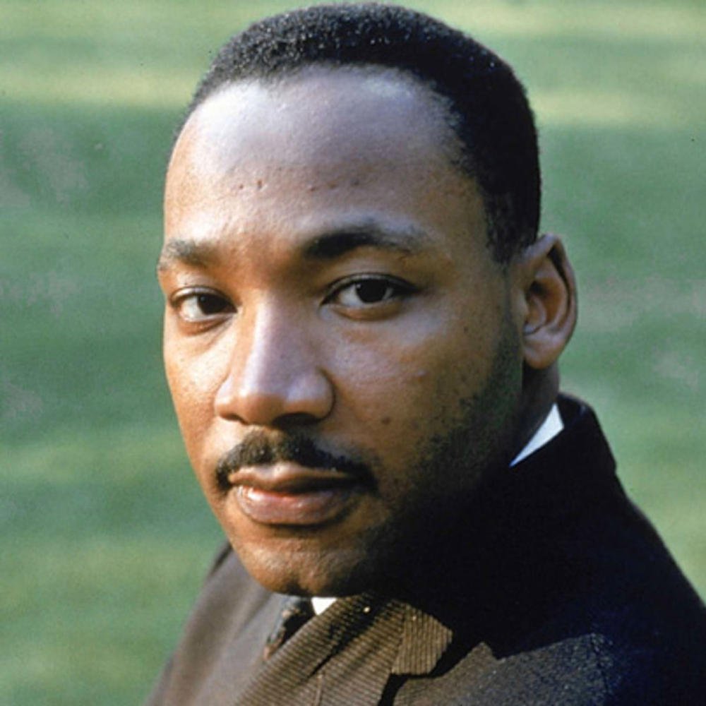 Happy MLK Jr. Day